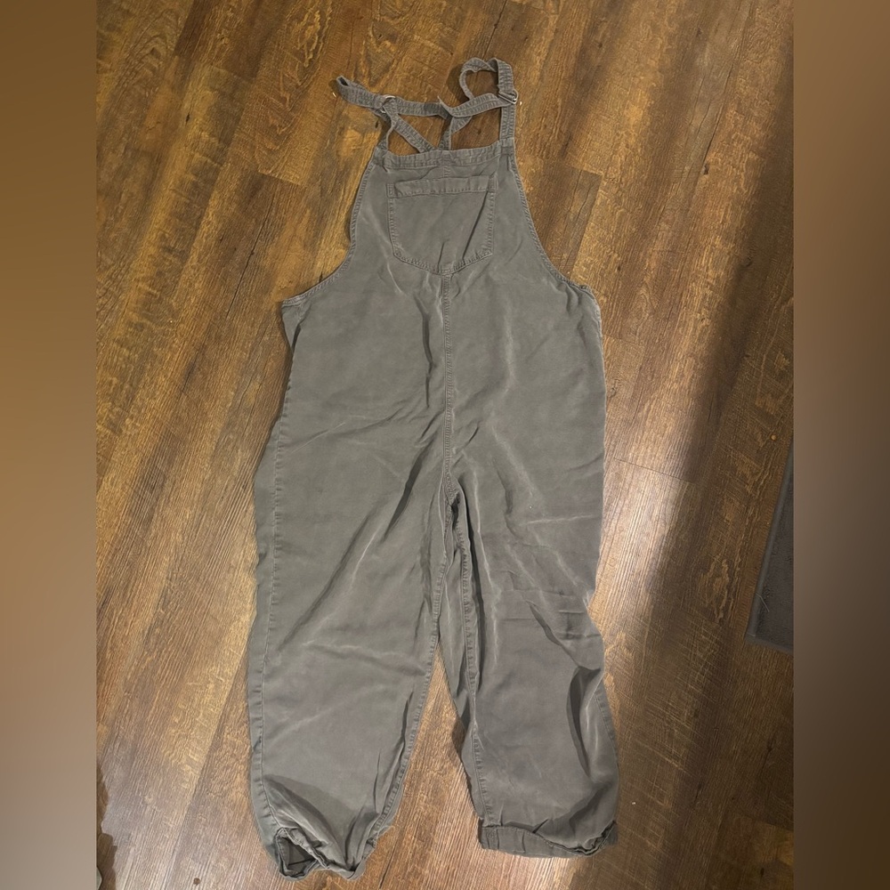 Aerie overalls